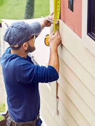 Best Steel Siding Installation  in Desoto Lakes, FL